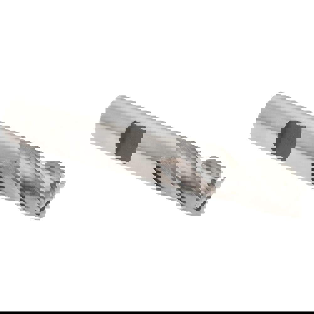 Square End Mill: 3/8