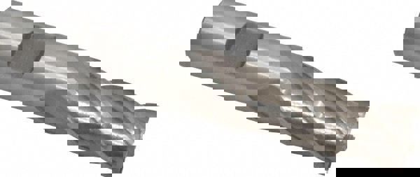 Square End Mill: 5/8