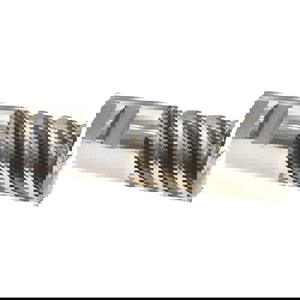 Square End Mill: 1-1/4