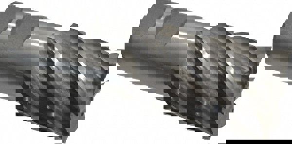 Square End Mill: 1-1/2