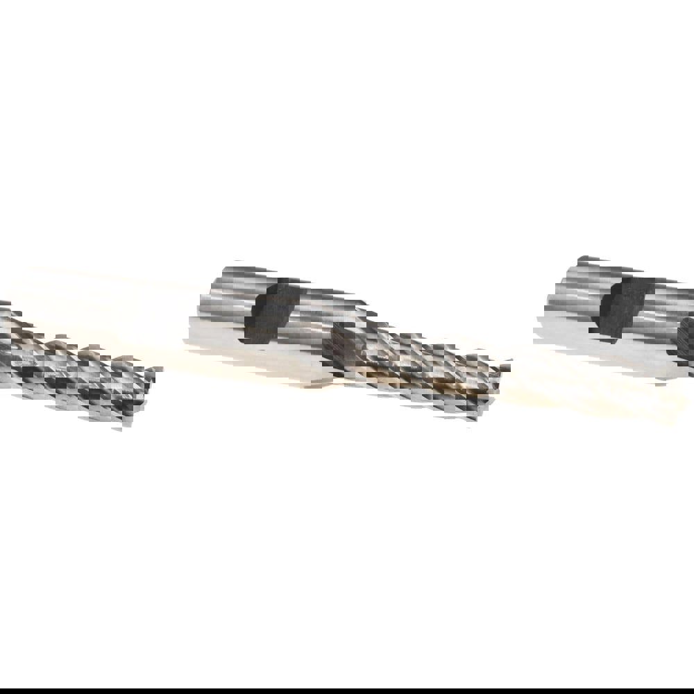 Square End Mill: 1/4