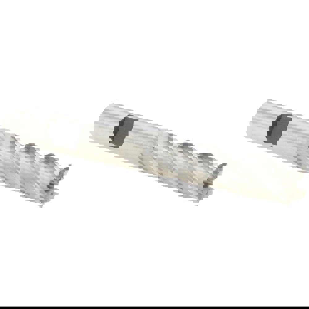 Square End Mill: 3/8