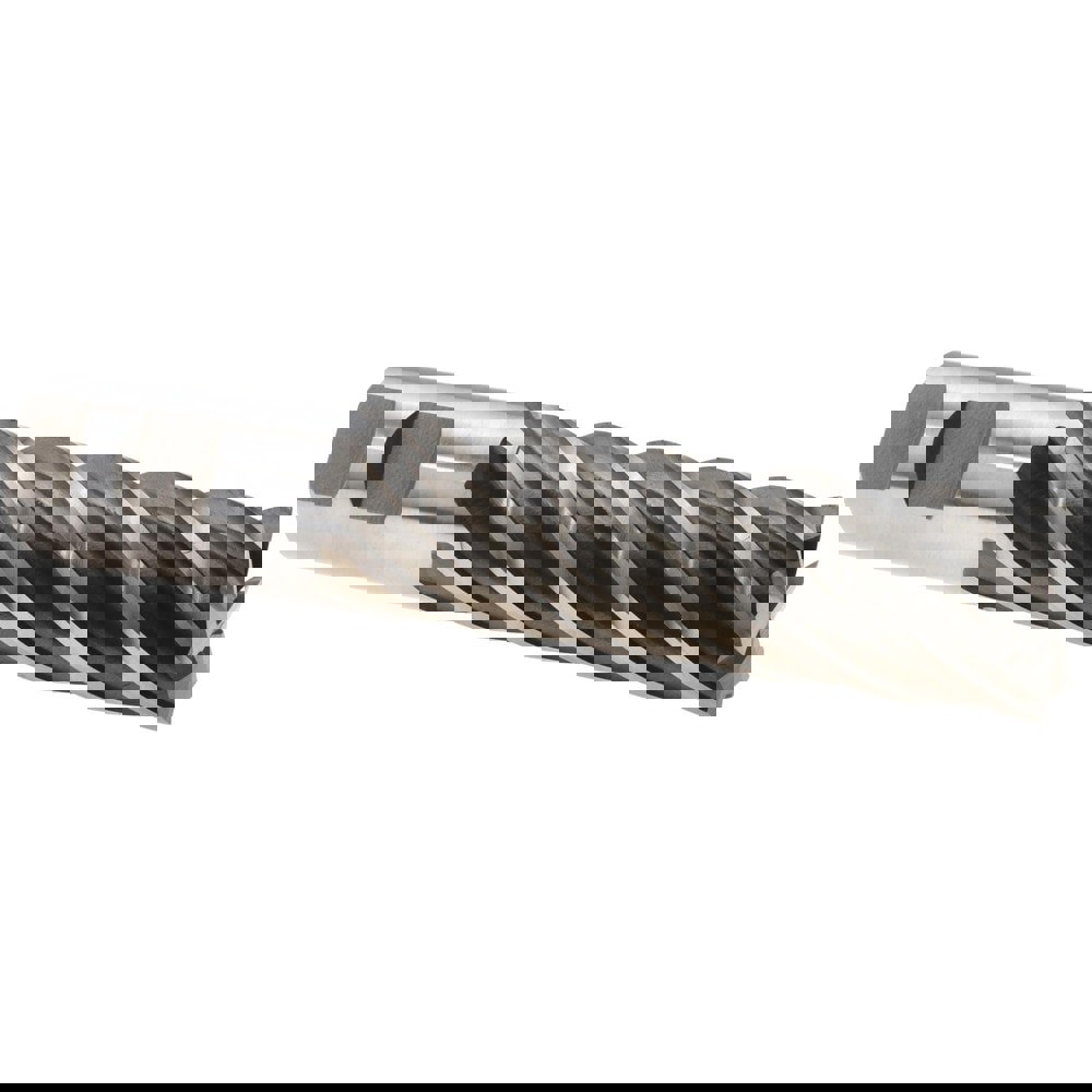 Square End Mill: 1-1/4