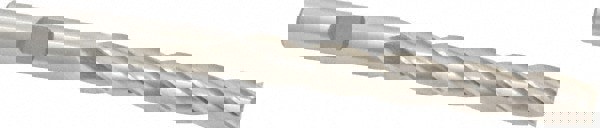 Square End Mill: 3/8