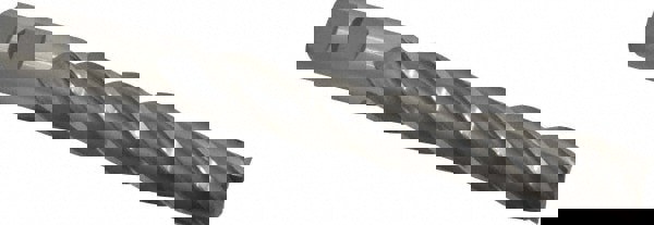 Square End Mill: 7/8