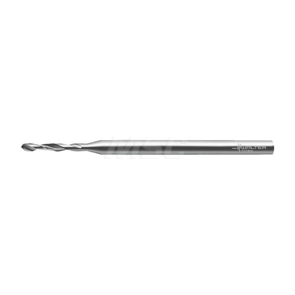 Micro Drill Bit: 0.0213