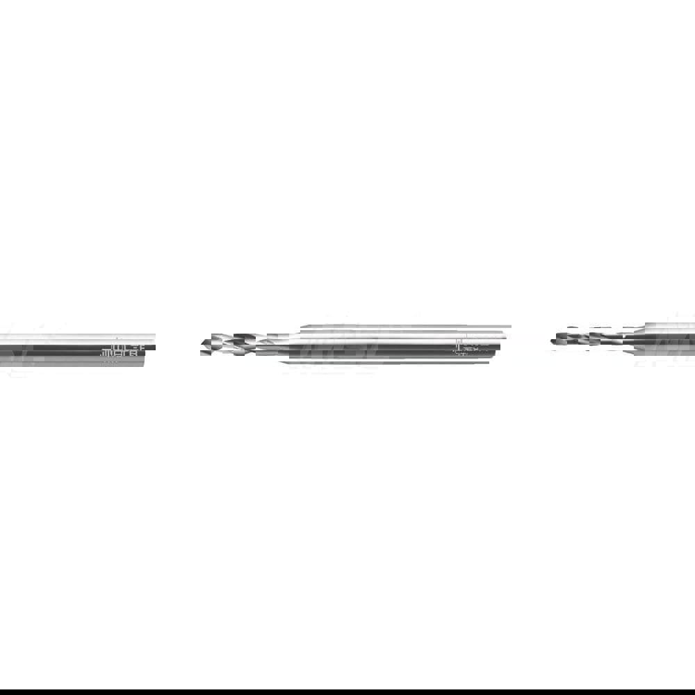 Micro Drill Bit: 0.0228