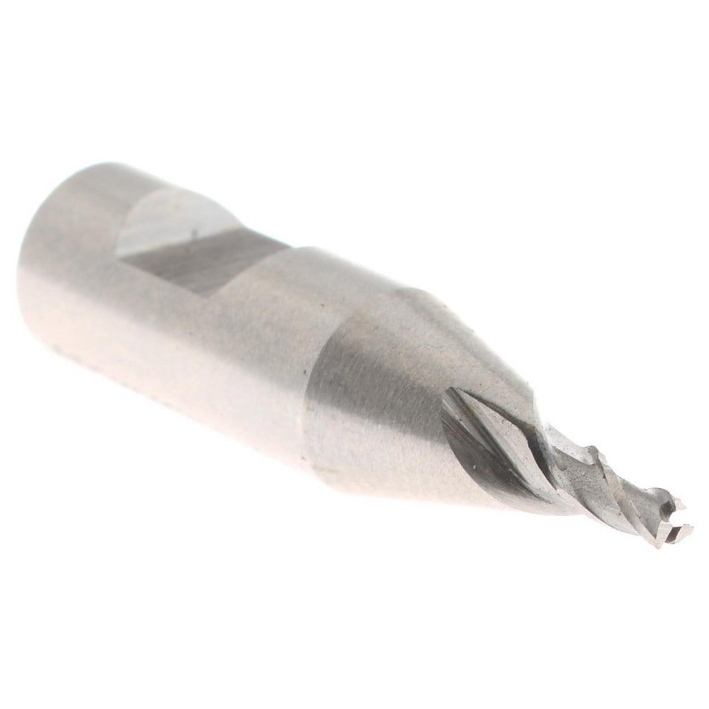 Square End Mill: 1/16