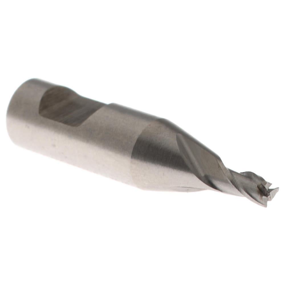 Square End Mill: 3/32