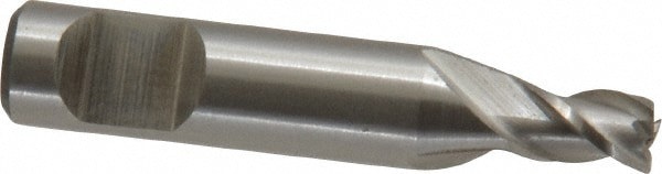 Square End Mill: 5/32