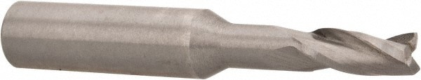 Square End Mill: 5/32
