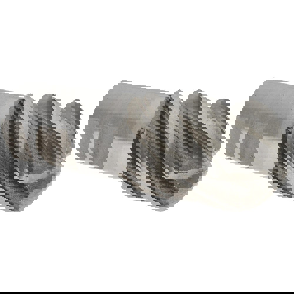 Ball End Mill: 1-1/2