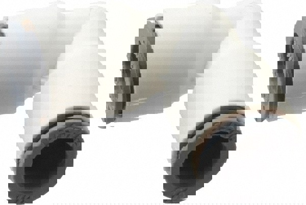 Push-to-Connect Tube Fitting: Union, 1/4