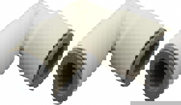 Push-to-Connect Tube Fitting: Union, 1/2