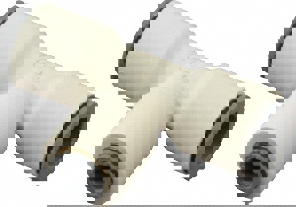 Push-To-Connect Tube Fitting: Union, 3/8 x 1/4