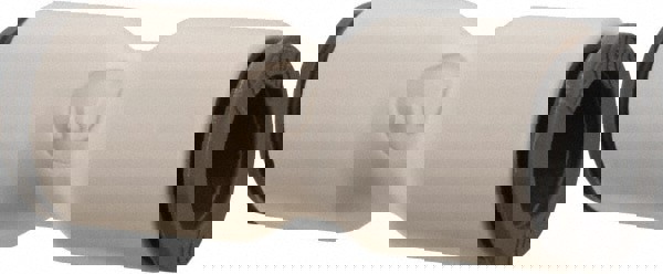 Push-to-Connect Tube Fitting: Union, 1/4