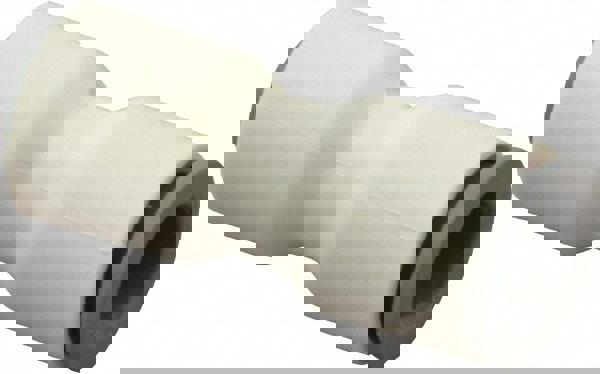 Push-to-Connect Tube Fitting: Union, 1/4 x 3/8