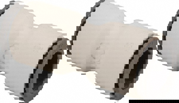 Push-to-Connect Tube Fitting: Union, 3/8