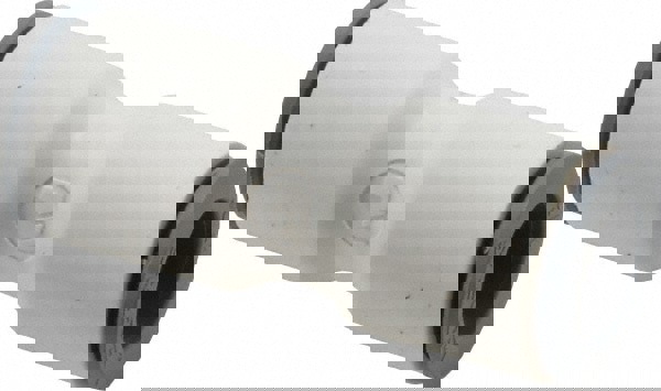 Push-to-Connect Tube Fitting: Union, 1/2