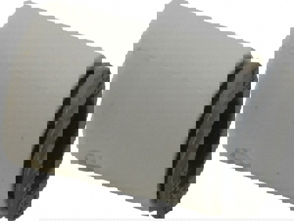 Push-To-Connect Tube to Stem Tube Fitting: End Stop, 1/4