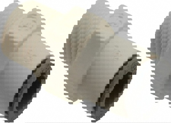 Push-To-Connect Tube Fitting: Connector, 1/8