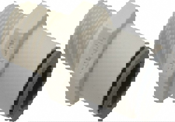 Push-To-Connect Tube Fitting: Connector, 1/4