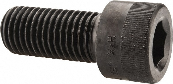 Hex Socket Cap Screw: 7/8-9 UNC, 3/4