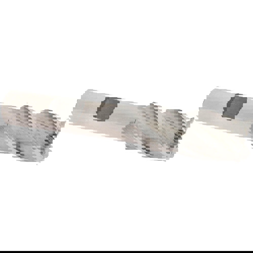 Square End Mill: 1/2