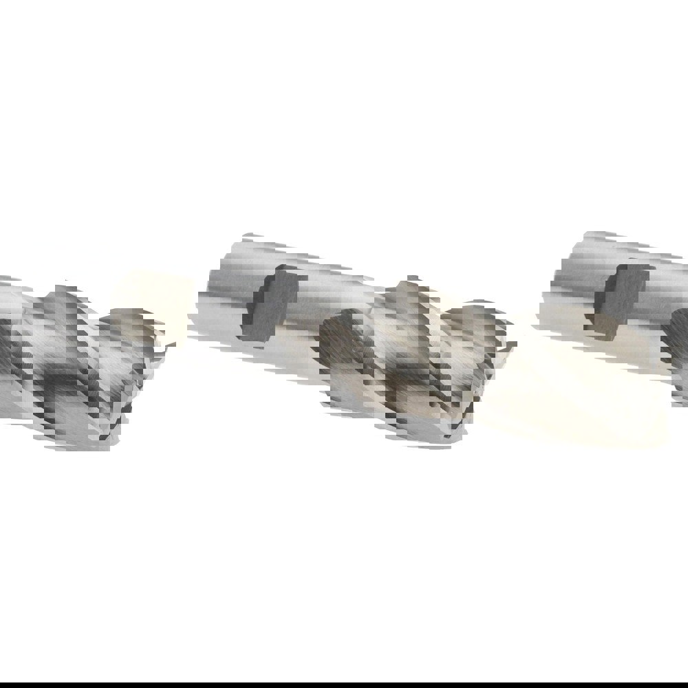 Square End Mill: 5/8