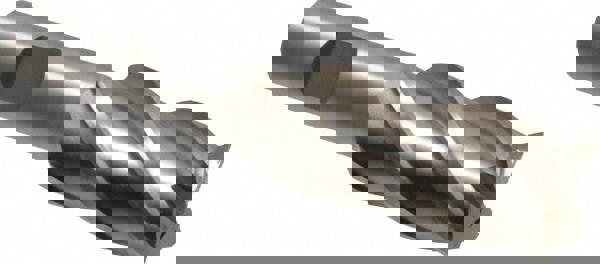 Square End Mill: 7/8