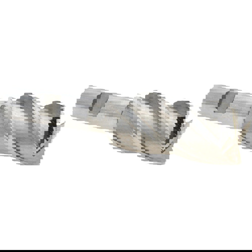 Square End Mill: 7/8