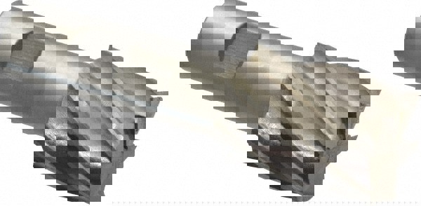 Square End Mill: 1-1/8