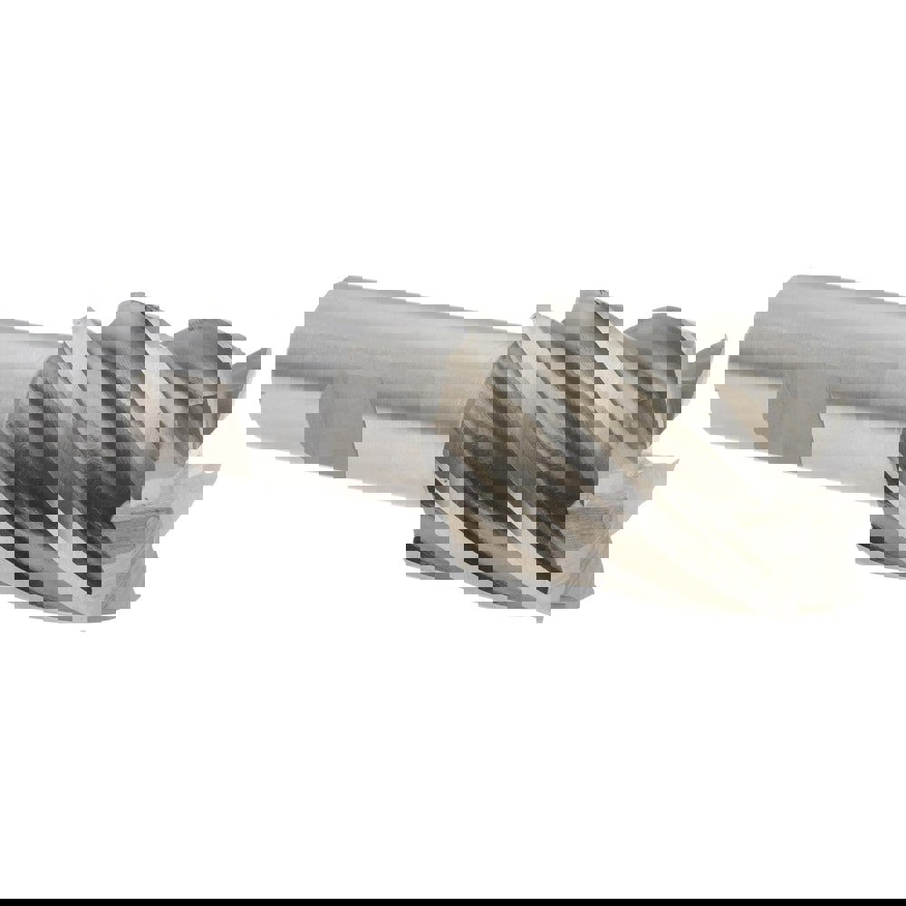 Square End Mill: 1-3/16