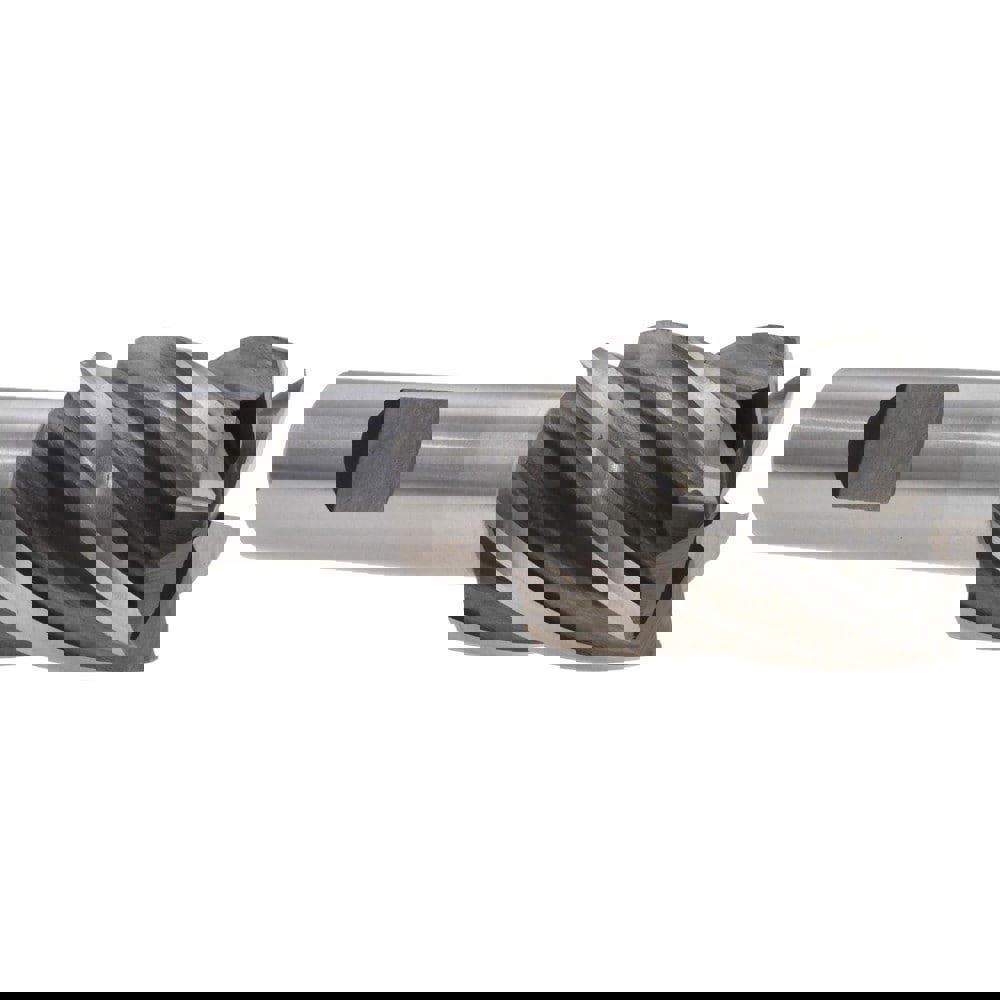 Square End Mill: 1-1/4