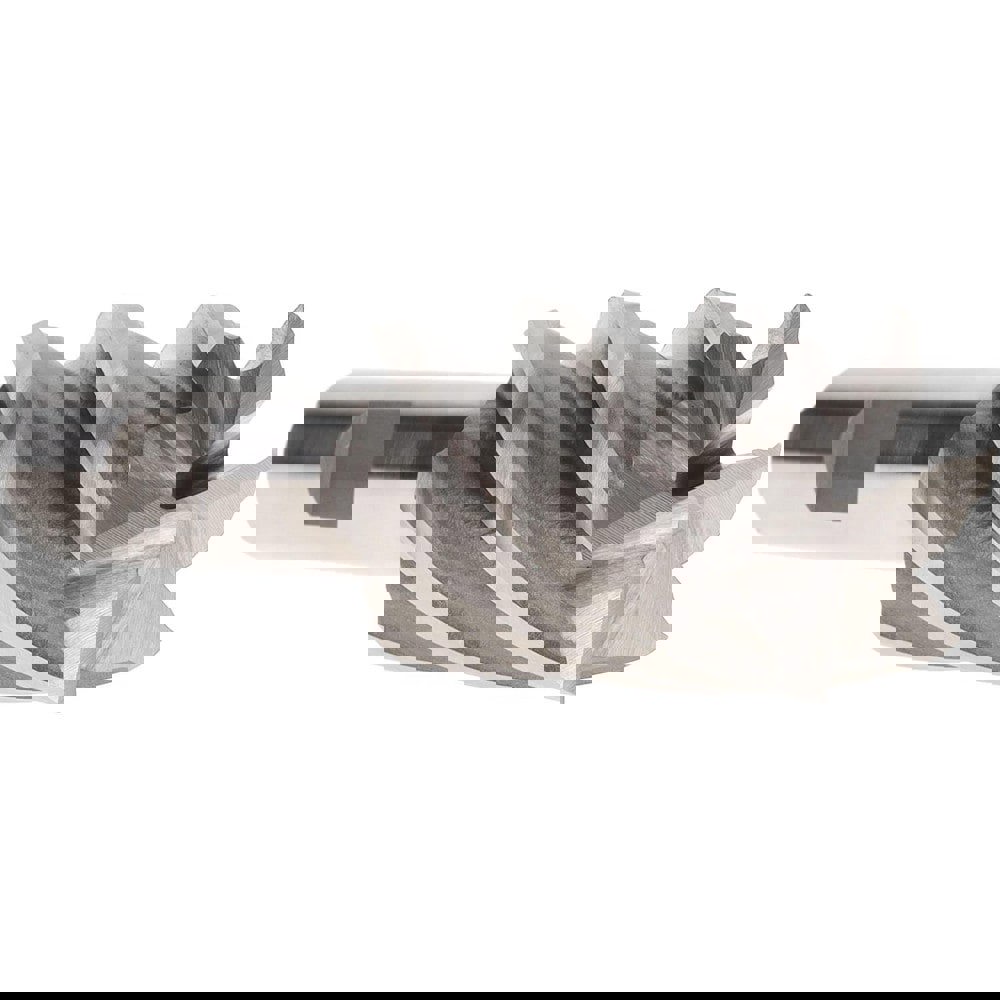 Square End Mill: 1-3/8