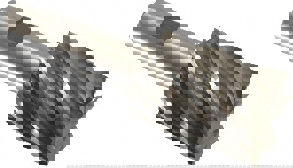 Square End Mill: 1-7/16