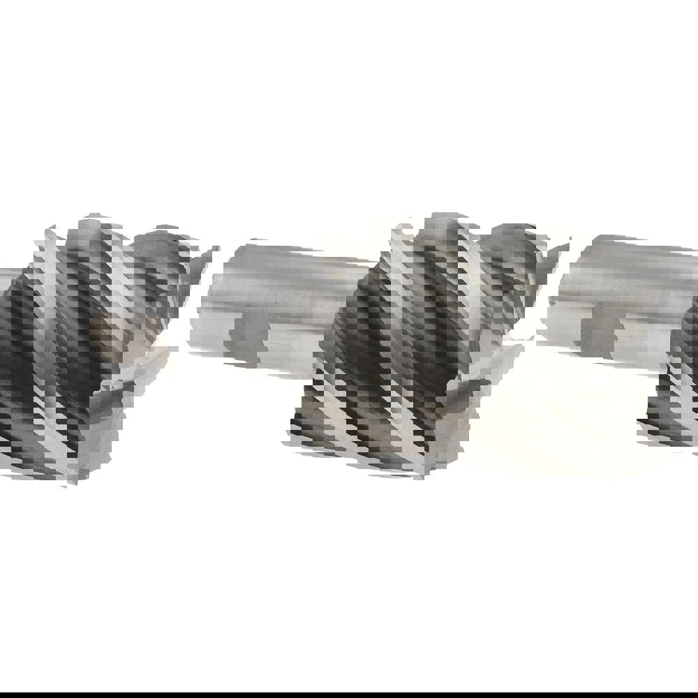 Square End Mill: 1-1/2