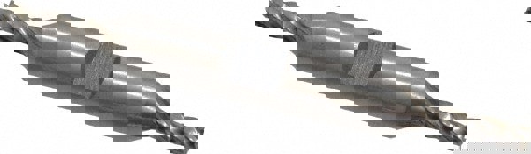 Square End Mill: 5/32