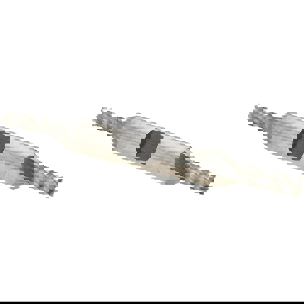 Square End Mill: 3/16