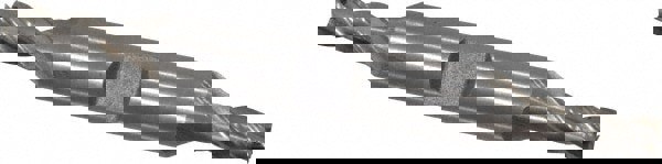 Square End Mill: 7/32