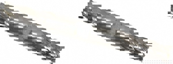 Square End Mill: 7/16