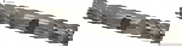 Square End Mill: 5/8