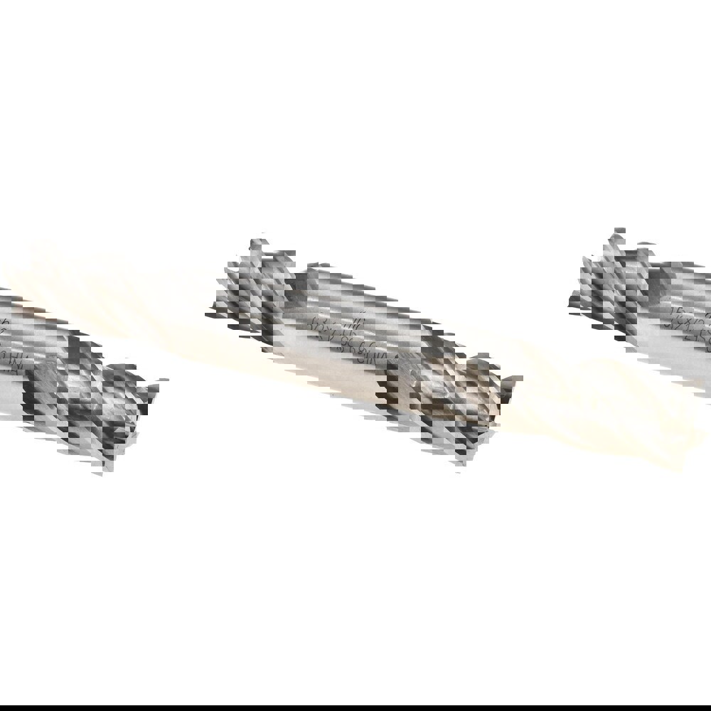 Square End Mill: 15/32