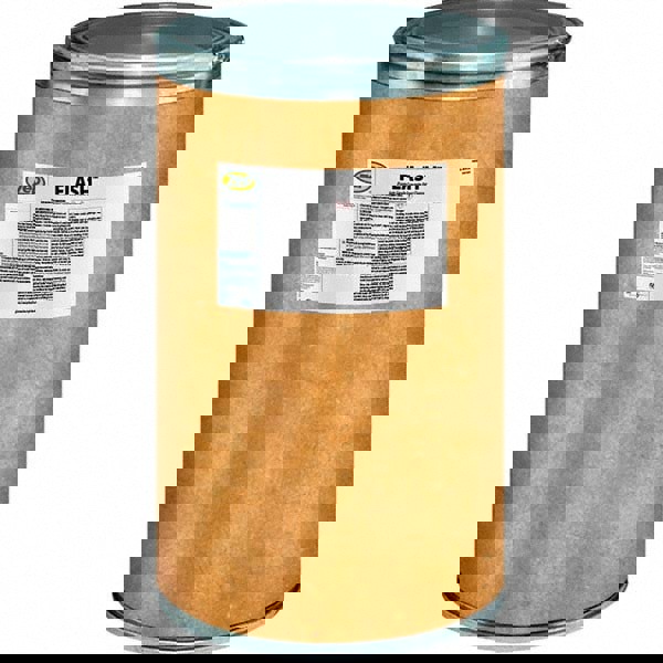 Floor Cleaner: 125 lb Drum