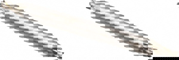 Square End Mill: 3/32