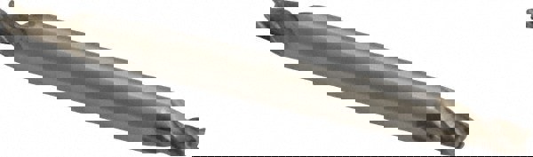 Square End Mill: 1/8