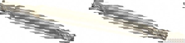 Square End Mill: 1/8