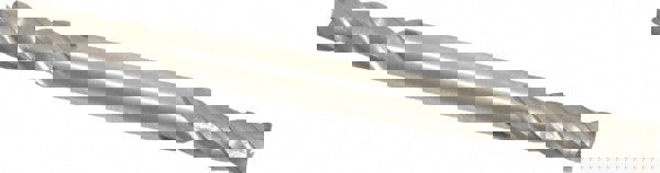 Square End Mill: 11/64