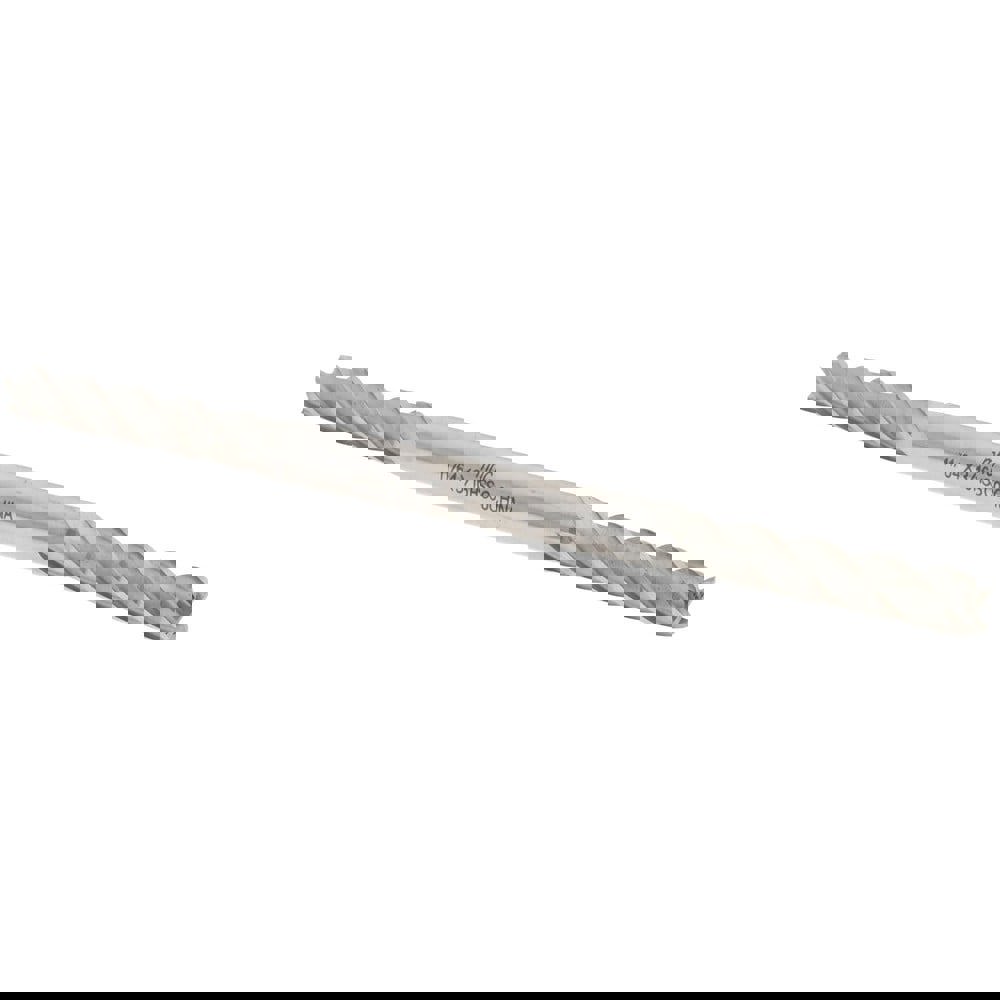 Square End Mill: 11/64