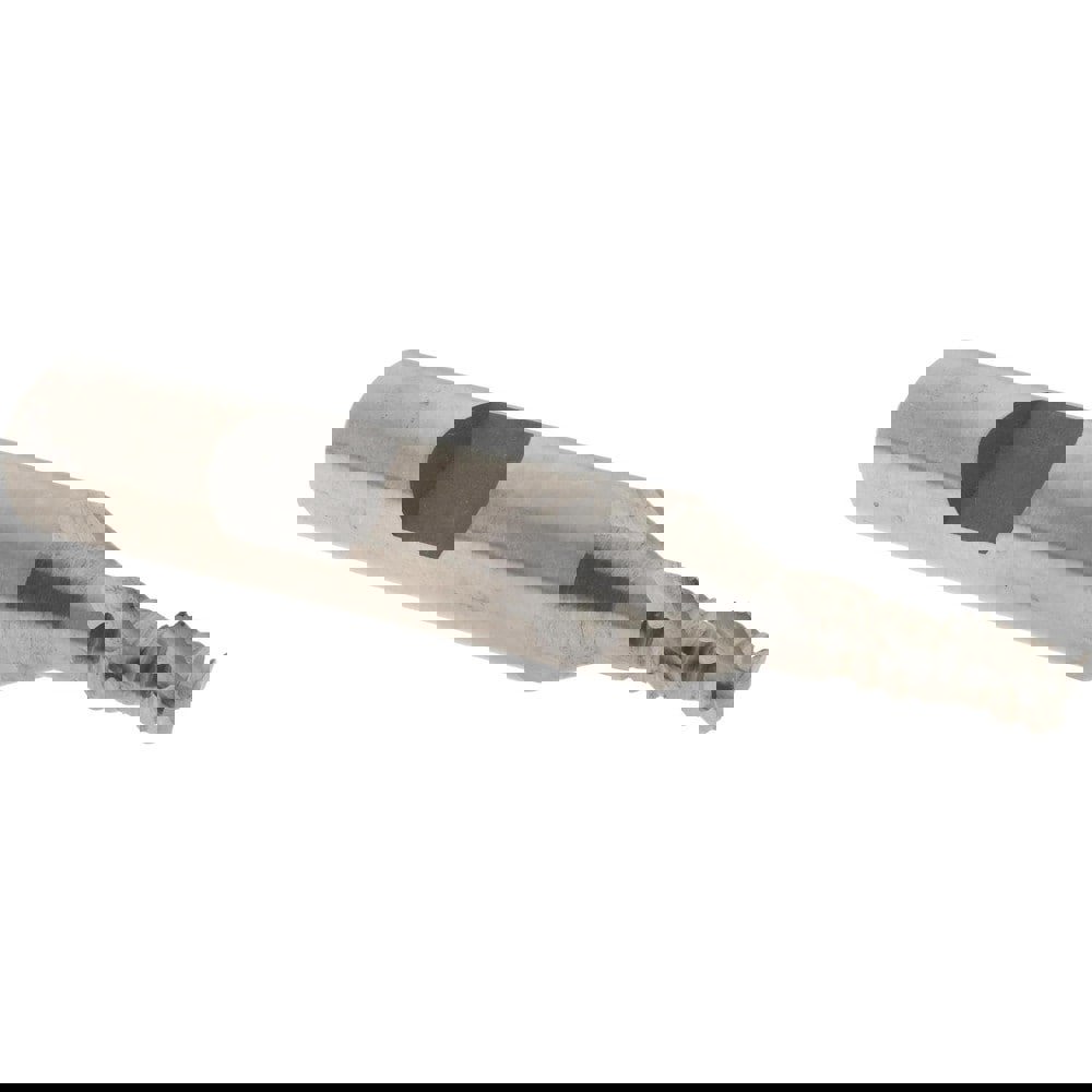 Roughing End Mill: 3/16